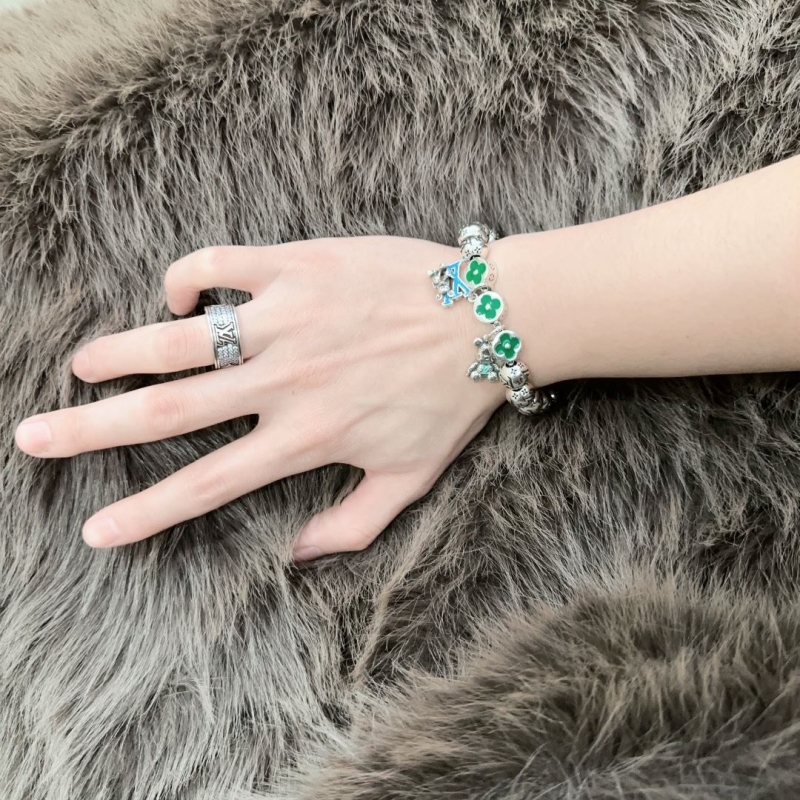 LV Bracelets
